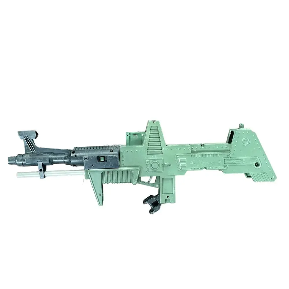 Johnny Seven OMA Topper Toys Gun Rifle One Man Army Vtg 1960s PARTS Only READ